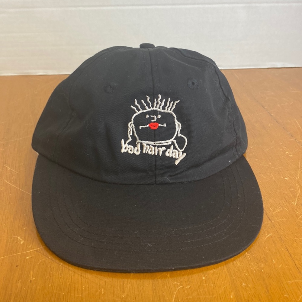 Bad Hair Day Hat.